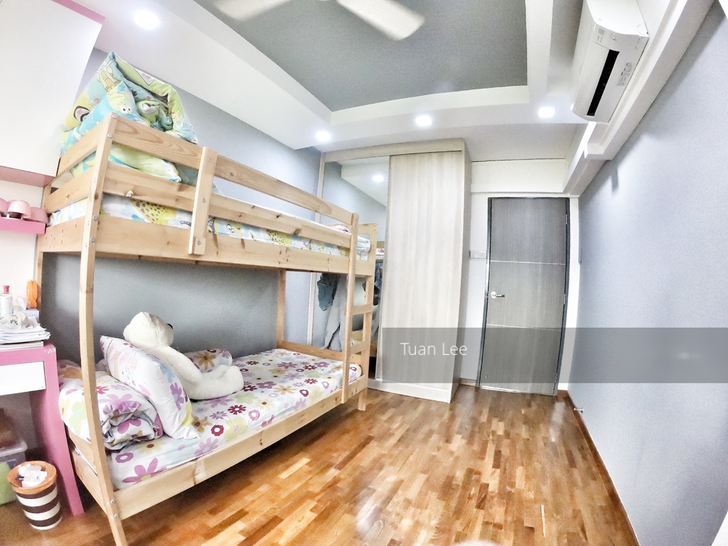 Blk 302 Yishun Central (Yishun), HDB 5 Rooms #202389172